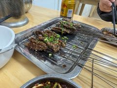 -刘三姐烤肉总店(飞山街店)