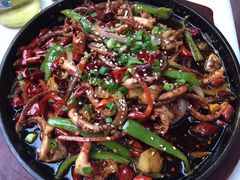 -嘎嘎鸭脑壳(蜀汉路店)
