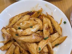 -品鲜村农家菜·阳澄湖大闸蟹(总店)
