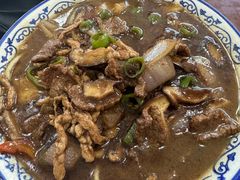 -姚记面馆(瑶琳路店)