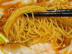 -深仔记茶餐厅(亚士厘道店)