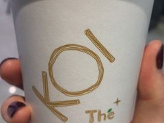 -KOI Thé(力宝广场店)