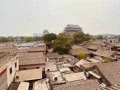 -庆云楼饭庄(什刹海店)