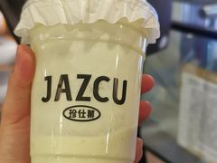 -Jazcu珍仕菓鲜榨果汁(西单大悦城店)