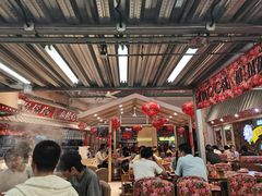 -那红花·东北菜铁锅炖(仙林金鹰店)