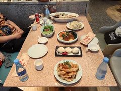 -红樱桃·欢乐餐厅(太原里店)