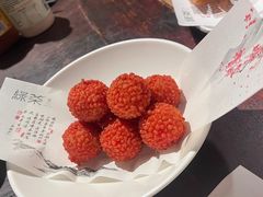 -绿茶餐厅(昌平悦荟店)