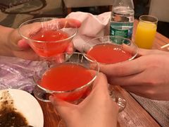 -厦门宝龙铂尔曼大酒店·海鲜自助餐厅