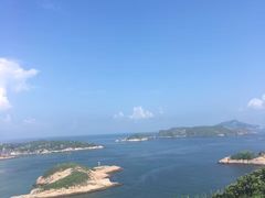 -东极岛景区