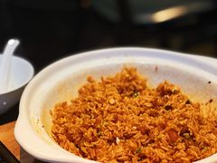 -小运河·公馆(国贸店)