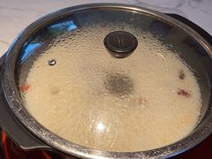 -捞神煲汤火锅(湖滨商业街店)