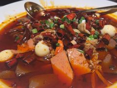 -缪氏川菜(丰盛町店)