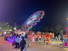 -三亚海昌梦幻海洋不夜城