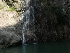-龙湾潭国家森林公园