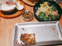 -KimPro 辛普乐概念韩餐