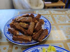 -清真·鸦儿李记·小馆(后海店)