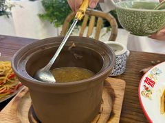 -破三川·新川菜(静安大融城店)