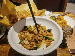 -老太原菜馆(府西街店)