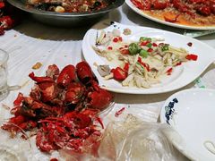 -虾味传奇(生态龙虾城店)