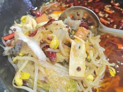 -金三可市井水煮鱼(金碧园店)