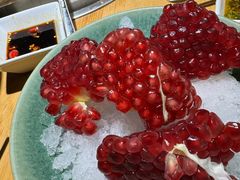 -鲜菌江湖正宗野生菌火锅