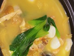 -径山十八道·风味民间菜(杭州总店)