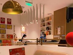 -Deer Park鹿园西餐(仁恒置地广场店)