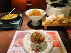-小隐人家(乐松店)