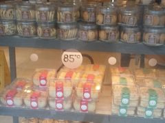 -85度C(生甜甜圈研究工坊·上海局门店)