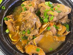-40号厦门海鲜大排档(中山路店)