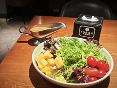 -吕氏疙瘩汤·新鲁菜(济南万象城店)