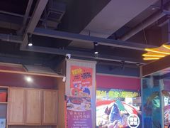 -吃城都·鱼蛙火锅(西玉龙街店)
