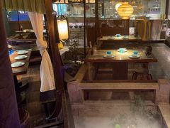 -佬麻雀·新湘菜(珠海金发购物中心店)
