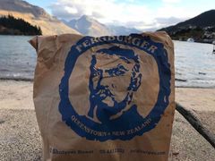 -Fergburger(皇后镇店)