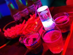 -MOSSO音乐酒吧·Live House(南京西路店)