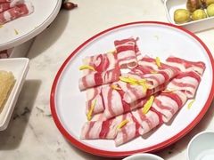 -涮福記·现切牛羊肉火锅(世纪汇店)