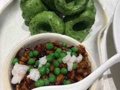 -柒园·三十年创意杭帮菜(龙湖滨江天街店)