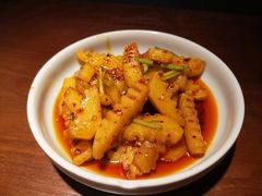 -全牛匠·乐山跷脚牛肉(西单华威约饭街店)