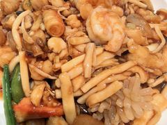 -老城味道·传统天津菜(杨柳青店)