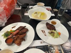 -澳莱酷品牛扒(开平东汇城店)
