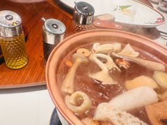 -豹豹私房火锅(侨城坊店)