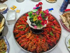 -虾铺子龙虾·私房菜(金源花苑店)