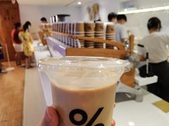 -% Arabica阿拉比卡咖啡(武汉天地店)