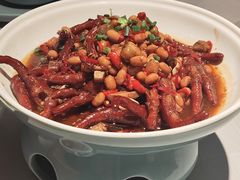 -老房子·南昌菜(绿地店)