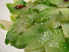 -金谷仓家庭料理(马泉营店)
