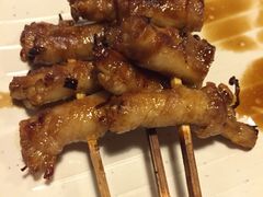-土大力韩式烤肉料理(39年·和平路店)