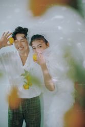 -金夫人婚纱摄影(西昌店)