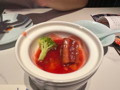 -火宫殿·小吃王国(坡子街店)