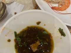 -芭菲盛宴·环球美食(袁家岗店)