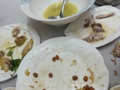 -瑞记湛江鸡饭店·粤西第一鸡(粤垦店)